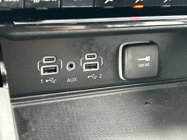 Used 2023 Jeep Grand Cherokee L Laredo AWD/4WD image 39
