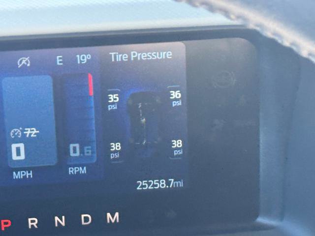 Certified 2022 Ford Bronco Badlands image 16