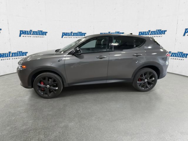 Used 2024 Dodge Hornet GT AWD/4WD image 6