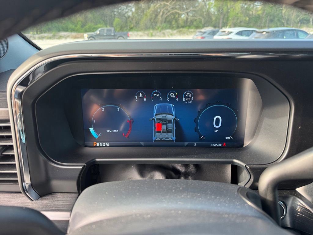 Certified 2026 Ford F350 Lariat w/ Lariat Premium Package AWD/4WD image 38