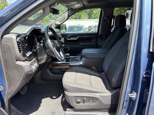 Used 2026 GMC Sierra 1500 Elevation w/ X31 Off-Road Package AWD/4WD image 10