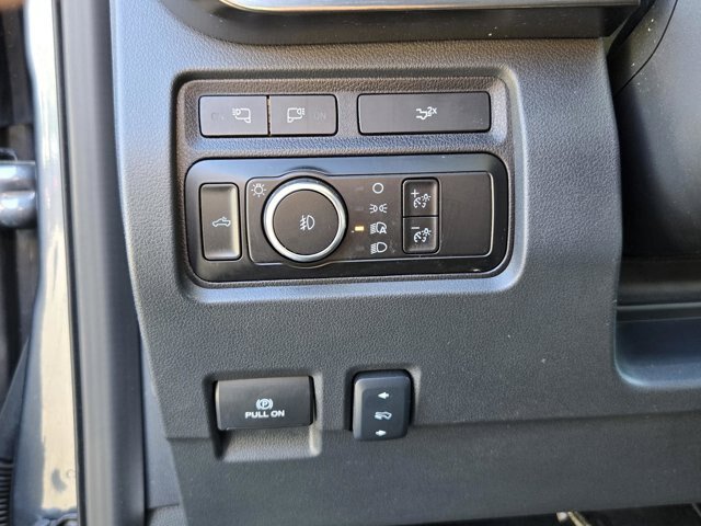 Certified 2024 Ford F250 Lariat AWD/4WD image 19