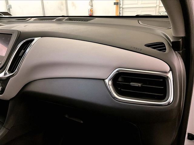 Used 2024 Chevrolet Equinox LS w/ LS Convenience Package AWD/4WD image 15