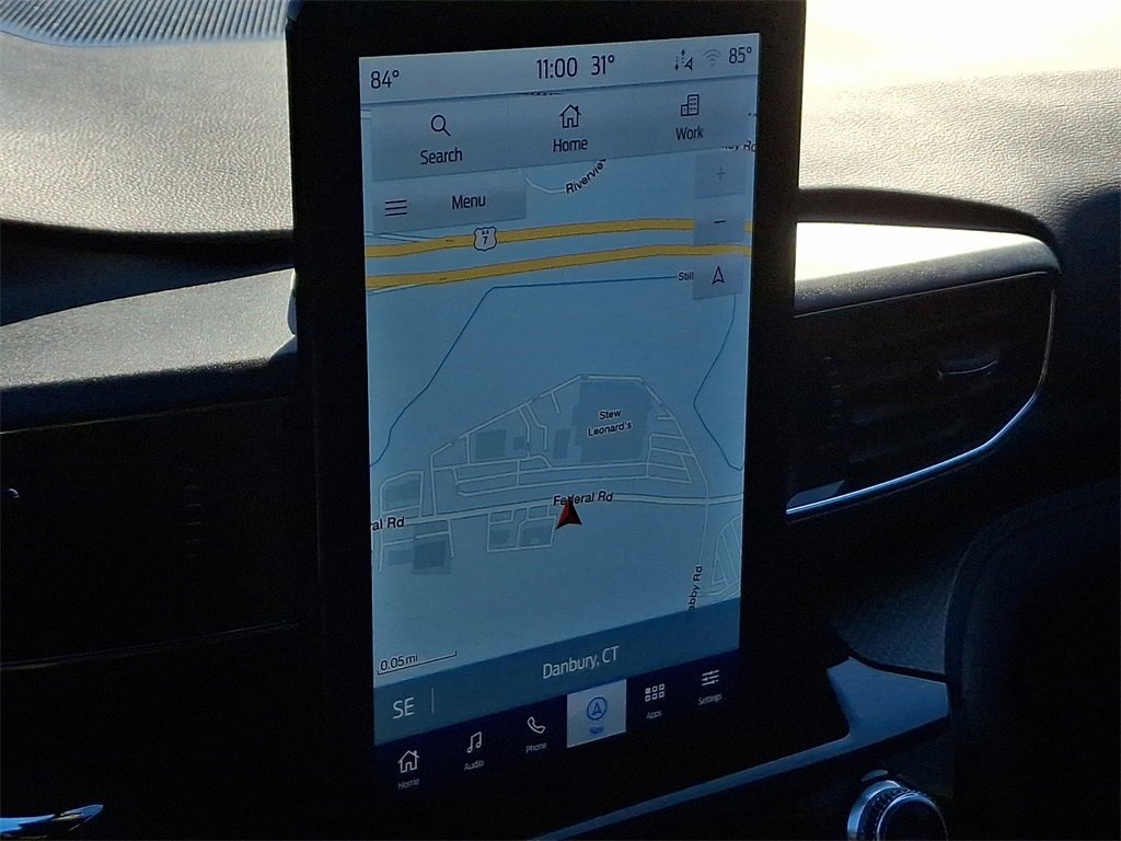 Certified 2022 Ford Explorer ST w/ Equipment Group 401A image 18