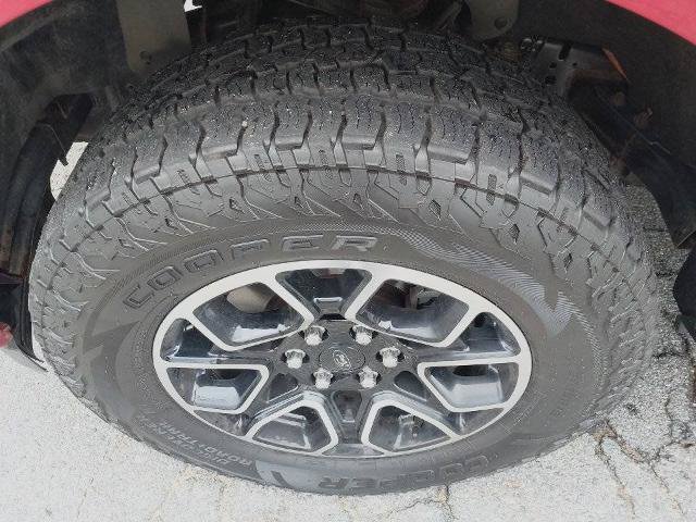 Certified 2021 Ford F150 XLT w/ Equipment Group 302A High AWD/4WD image 13
