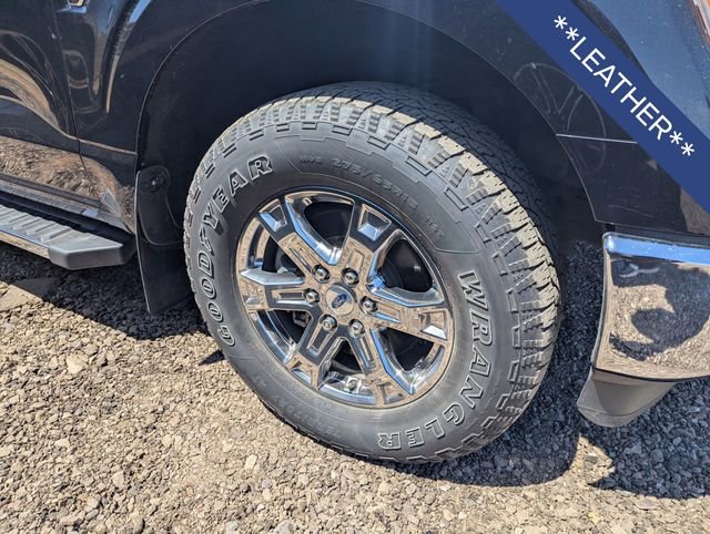 Certified 2021 Ford F150 Lariat AWD/4WD image 6