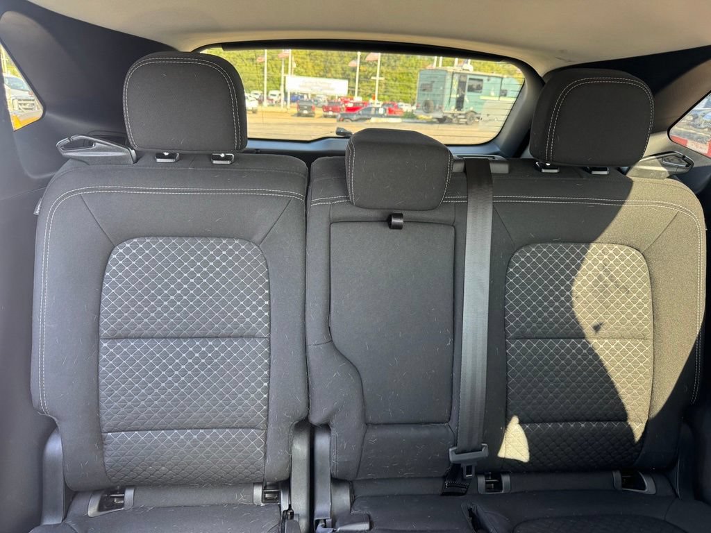 Certified 2023 Ford Escape Active w/ Cold Weather Package FWD image 9