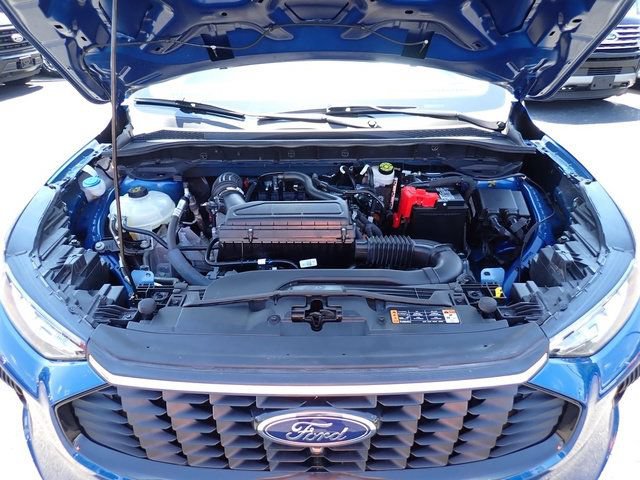 Certified 2023 Ford Escape Active w/ Tech Pack #2 FWD image 15