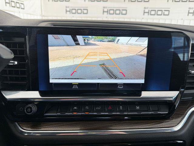Used 2025 Chevrolet Silverado 1500 LT RWD image 7