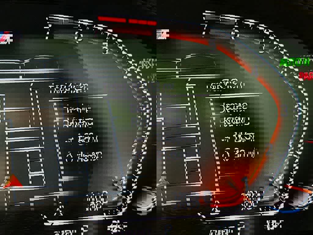 Used 2022 BMW X3 sDrive30i w/ M Sport Package 2 image 19