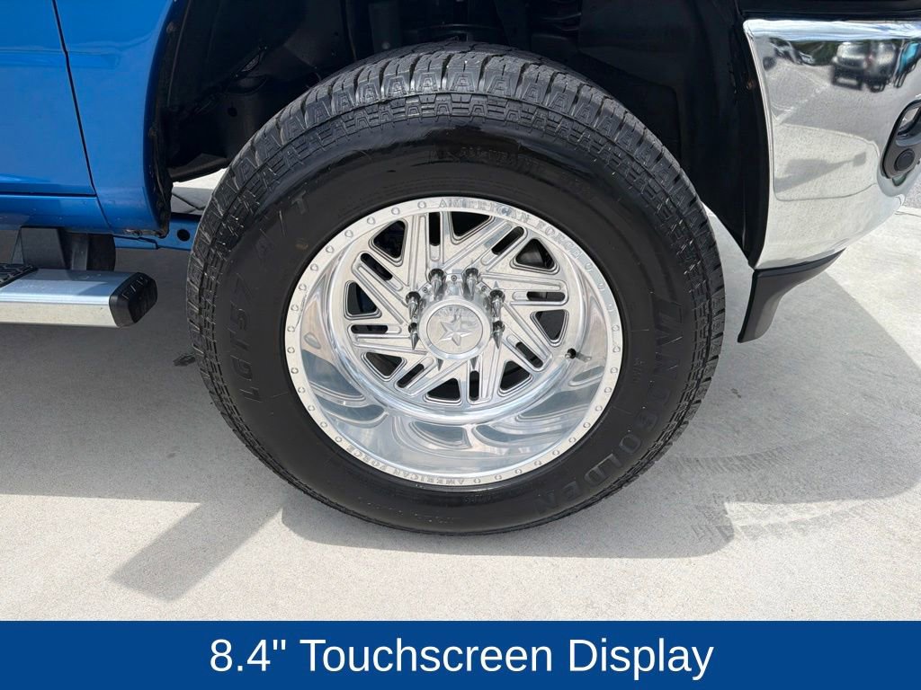 Used 2020 RAM 2500 Tradesman w/ Towing Technology Group AWD/4WD image 11