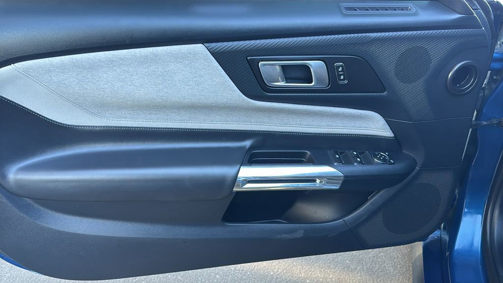 Certified 2024 Ford Mustang EcoBoost image 18