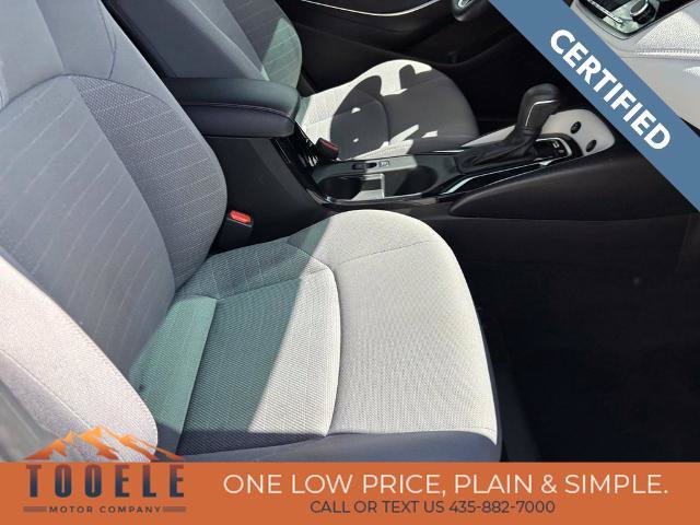 Used 2024 Toyota Corolla SE FWD image 33