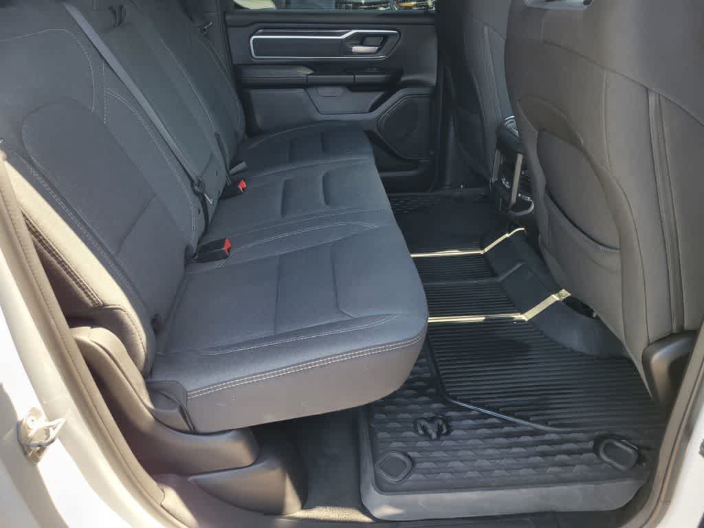 Used 2023 RAM 1500 Big Horn AWD/4WD image 16