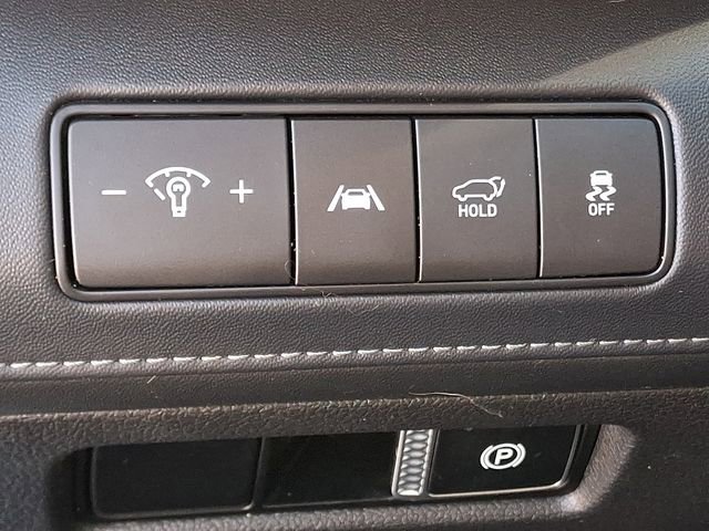 Used 2023 Hyundai Santa Fe SEL w/ Premium Package image 25