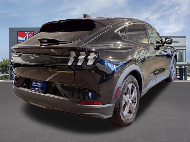 Certified 2023 Ford Mustang Mach-E Select RWD image 24