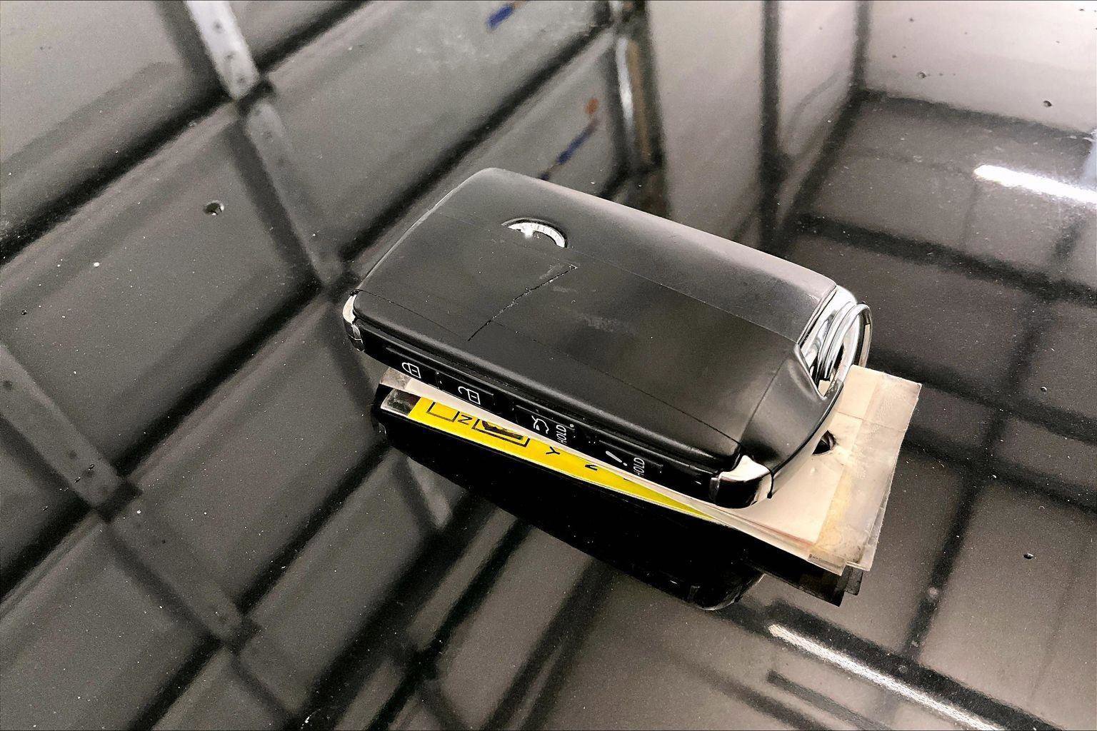 Used 2021 MAZDA MAZDA6 Sport image 11