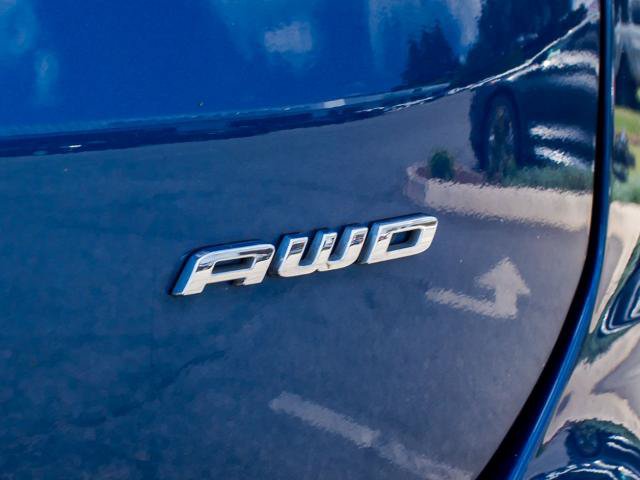 Certified 2023 Ford Edge SEL w/ Convenience Package AWD/4WD image 12