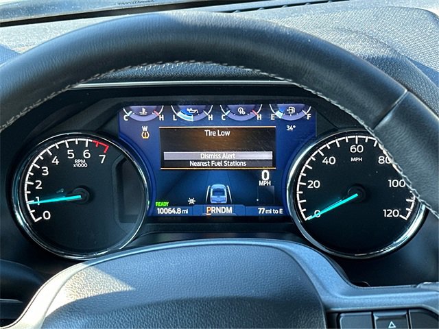 Certified 2023 Ford F150 XLT w/ Equipment Group 302A High image 20