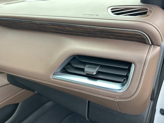 Used 2024 Chevrolet Tahoe High Country image 33