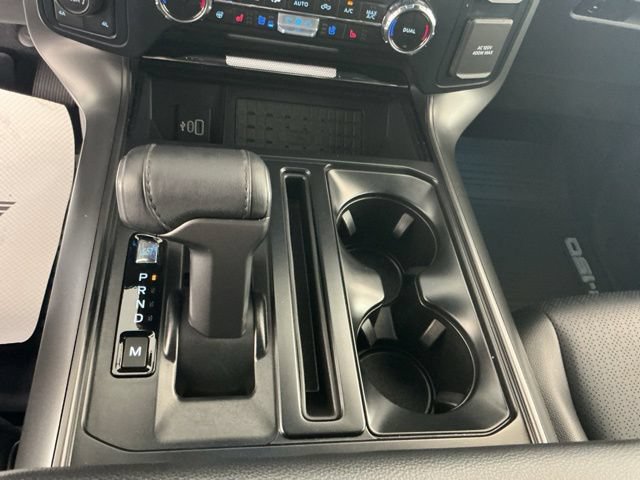 Certified 2025 Ford F150 Lariat w/ Equipment Group 502A High AWD/4WD image 21