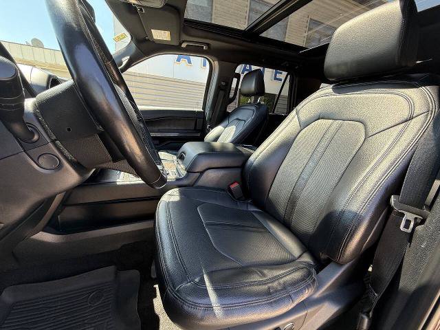 Certified 2021 Ford Expedition Limited AWD/4WD image 16