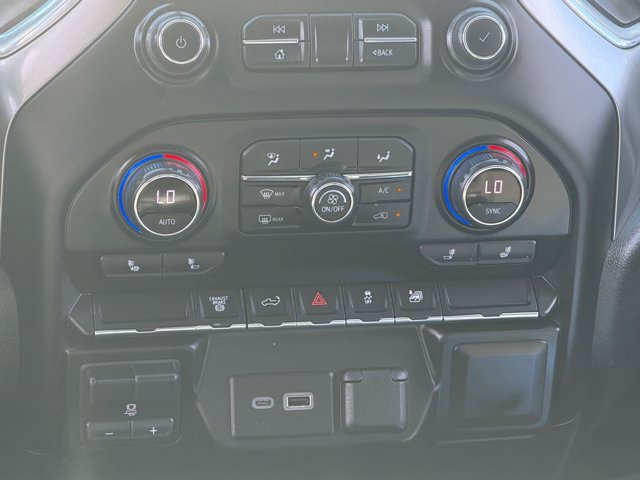 Used 2021 Chevrolet Silverado 2500 LT w/ Convenience Package AWD/4WD image 25