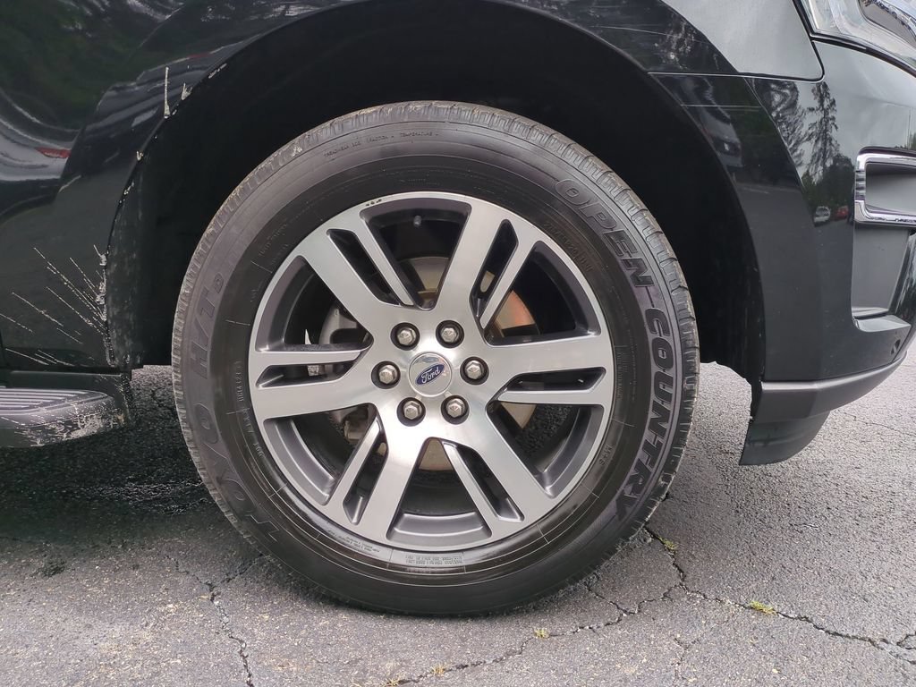 Certified 2024 Ford Expedition Max Limited RWD image 13