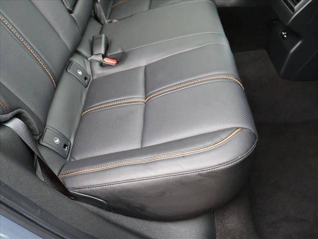Used 2024 MAZDA CX-50 AWD 2.5 S w/ Cargo Package image 27