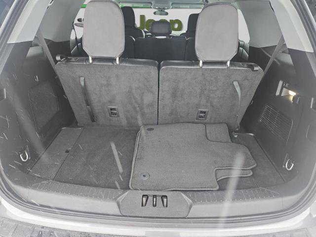 Certified 2023 Ford Explorer Limited image 21