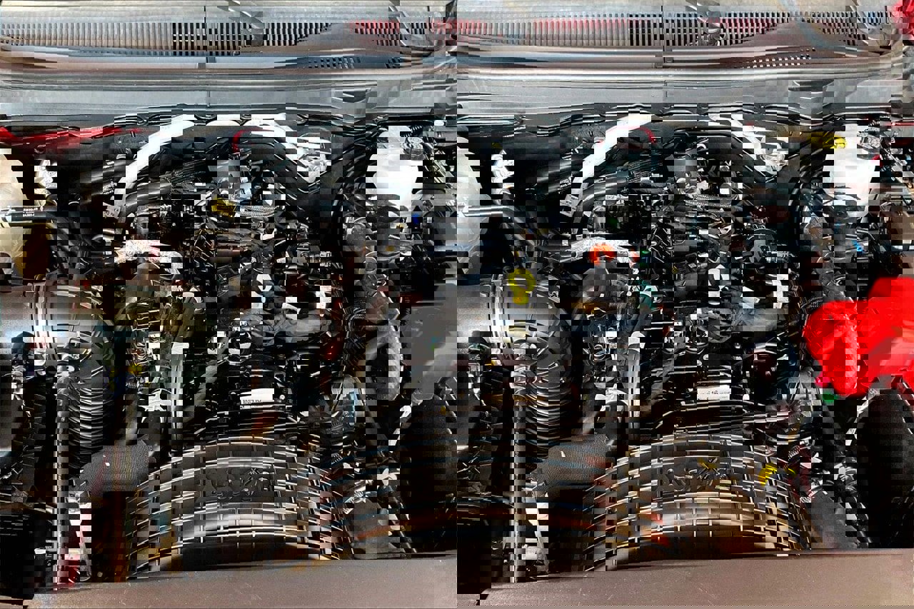 Certified 2021 Ford Ranger XLT w/ Equipment Group 301A Mid image 13