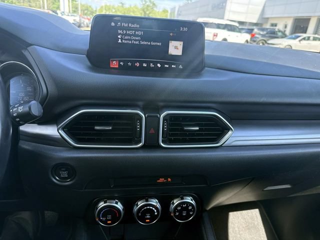 Used 2018 MAZDA CX-5 Sport AWD/4WD image 21