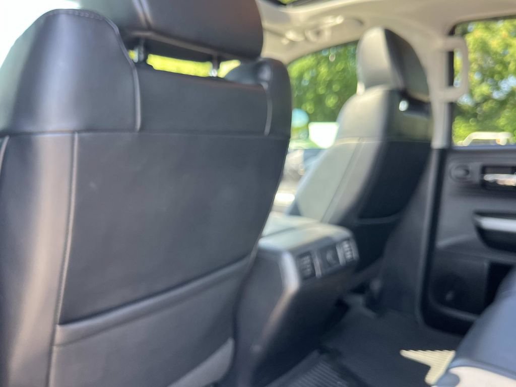 Used 2018 Toyota Tundra Platinum AWD/4WD image 25