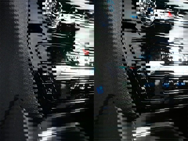 Certified 2023 Ford Explorer Limited w/ Limited Technology Package image 21