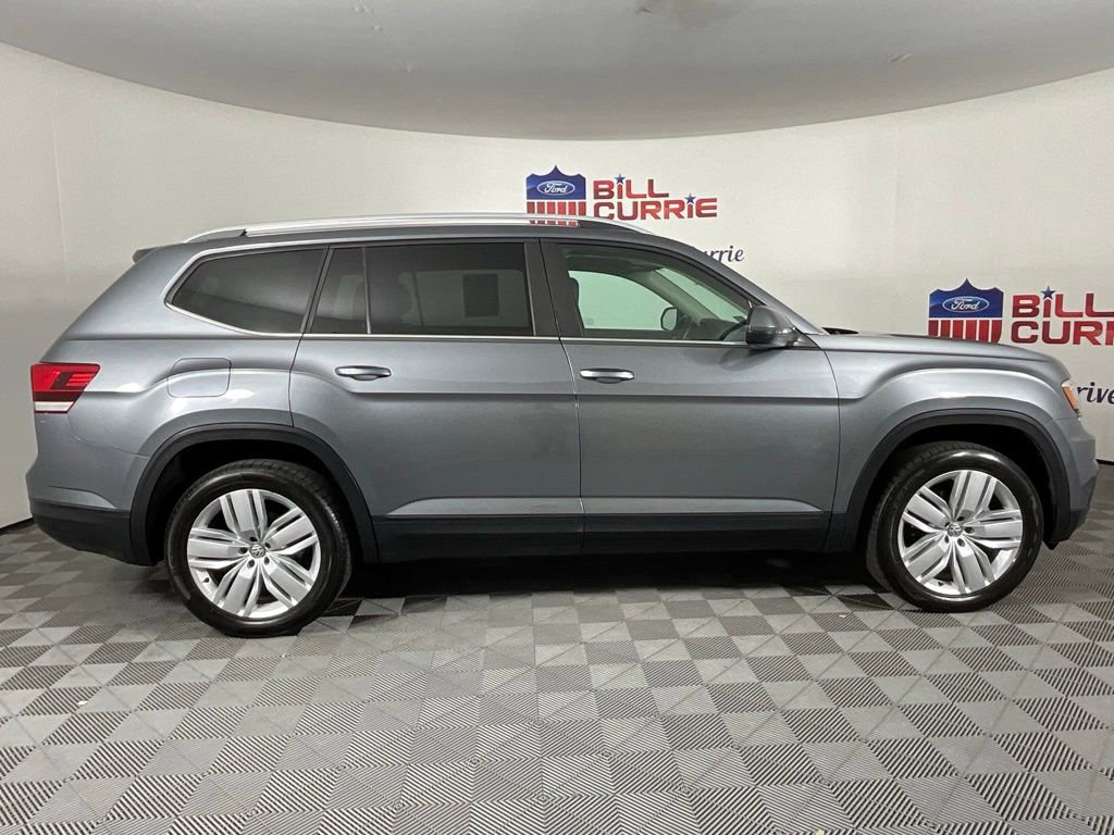 Used 2019 Volkswagen Atlas SE FWD image 6