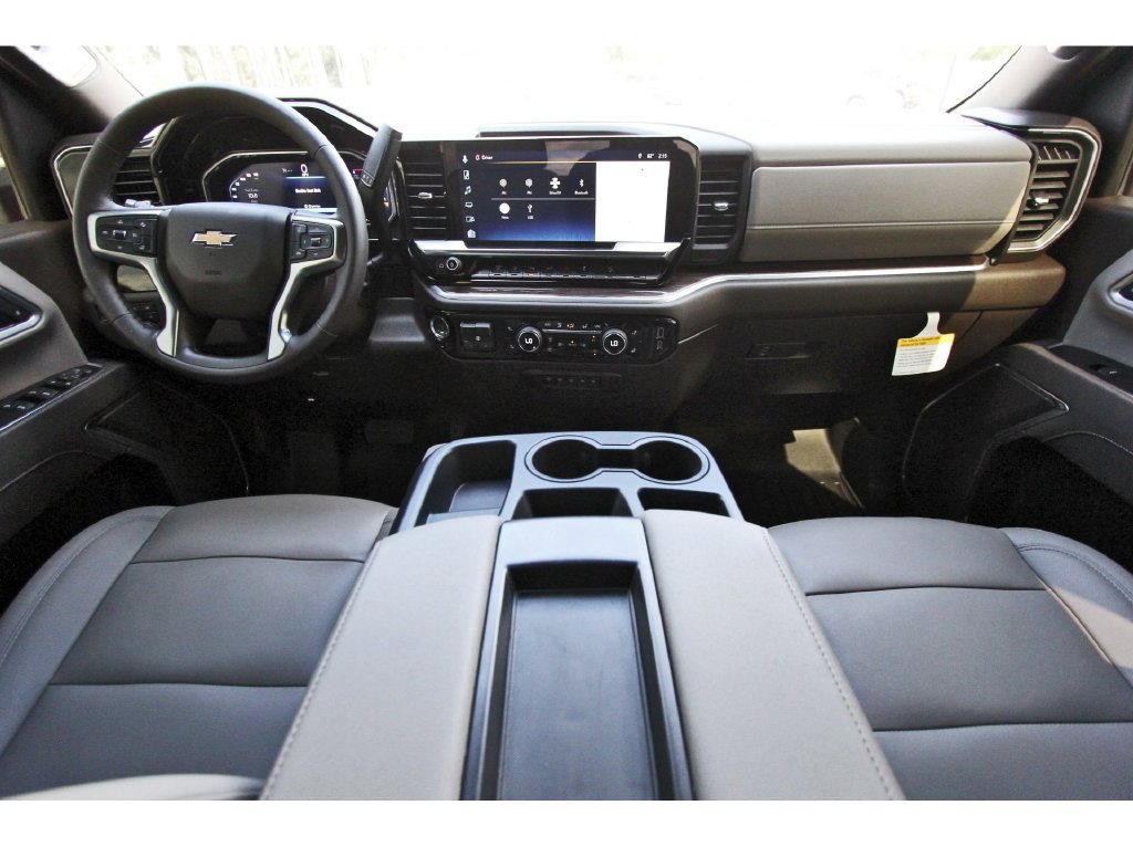 Used 2026 Chevrolet Silverado 3500 LT w/ Texas Edition AWD/4WD image 10