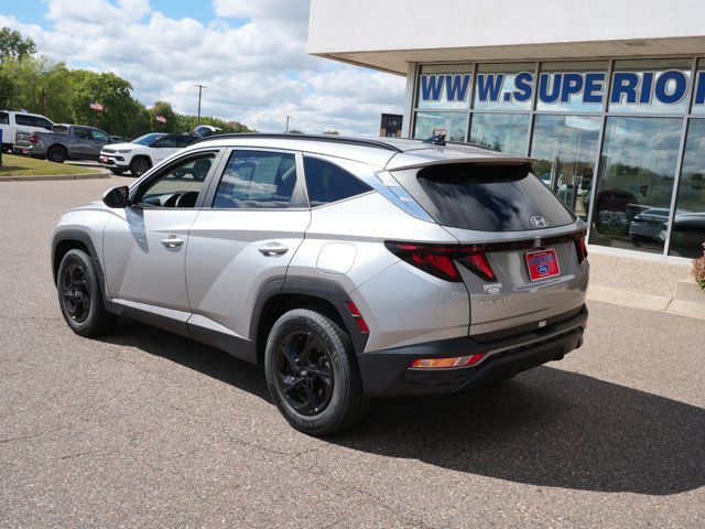 Used 2024 Hyundai Tucson SEL AWD/4WD image 7
