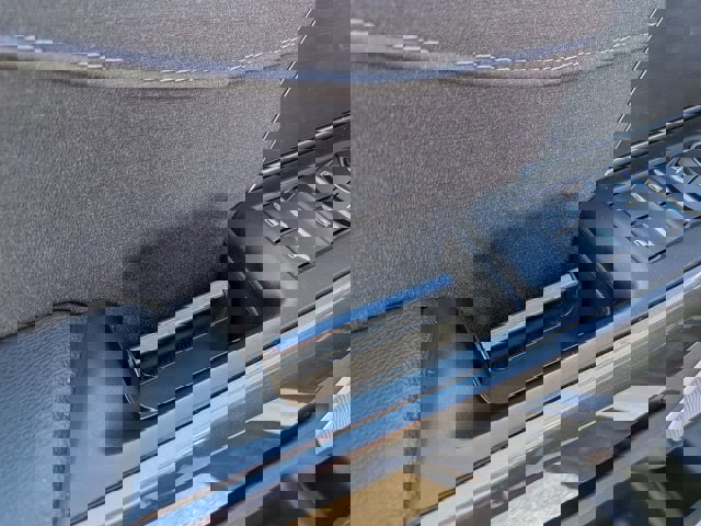 Certified 2023 Ford F150 Lariat w/ Equipment Group 502A High image 13