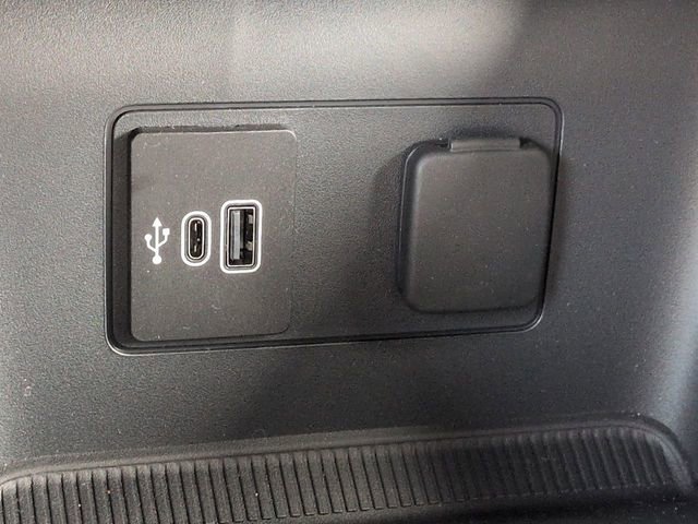 Certified 2026 Ford Explorer ST-Line RWD image 22