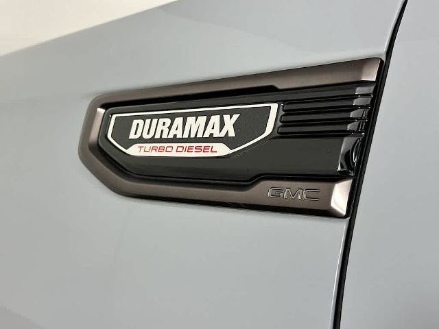 Used 2024 GMC Sierra 1500 AT4X AWD/4WD image 7