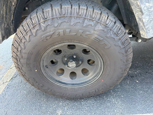 Used 2020 Jeep Gladiator Sport w/ Quick Order Package 24S AWD/4WD image 7
