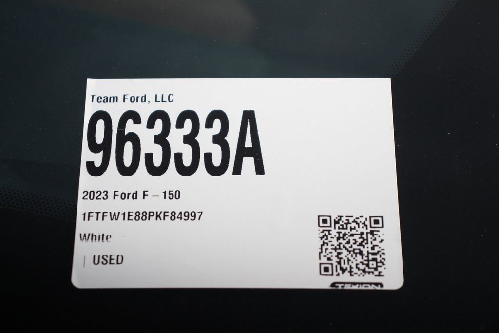 Certified 2023 Ford F150 Lariat AWD/4WD image 30