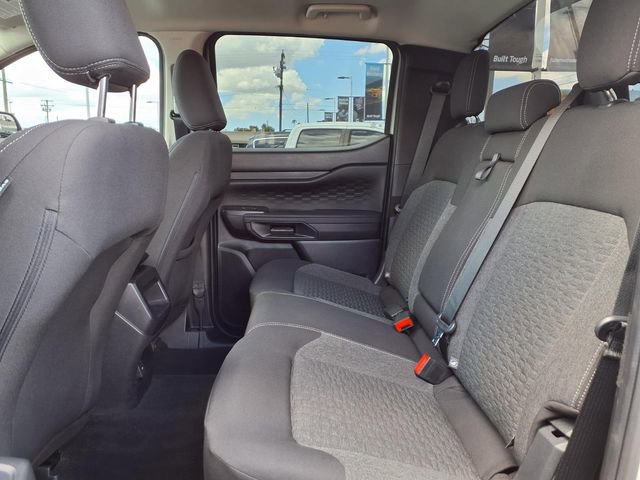 Certified 2024 Ford Ranger XL w/ Trailer Tow Package RWD image 17