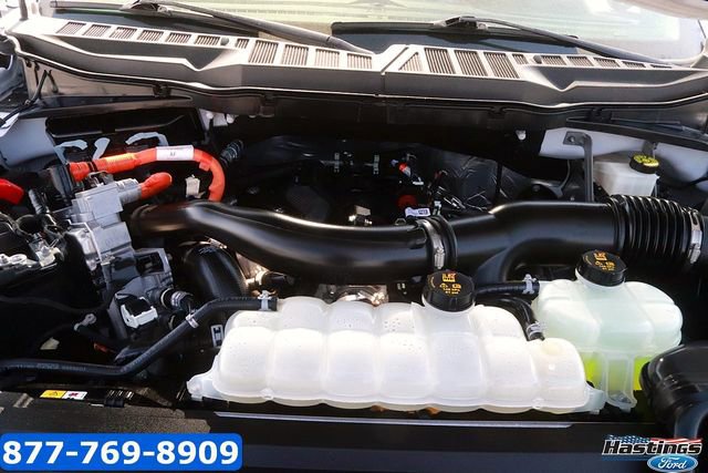 Certified 2024 Ford F150 XLT w/ Equipment Group 302A MID image 32