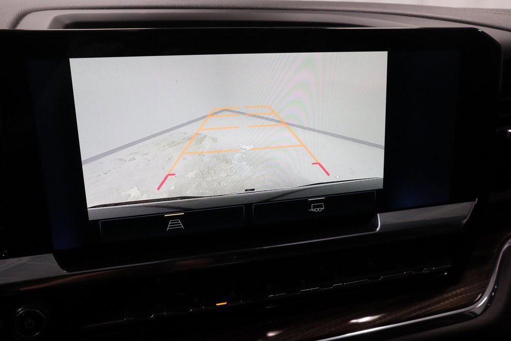 Used 2024 Chevrolet Silverado 1500 LT image 10