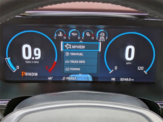 Certified 2022 Ford F150 Lariat image 25