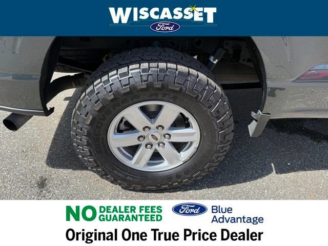 Certified 2021 Ford F150 XLT image 26