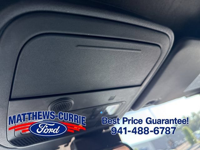 Certified 2021 Ford Bronco Big Bend AWD/4WD image 22