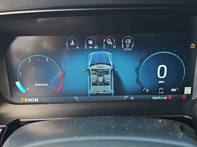 Certified 2023 Ford F350 Lariat w/ Lariat Ultimate Package AWD/4WD image 19