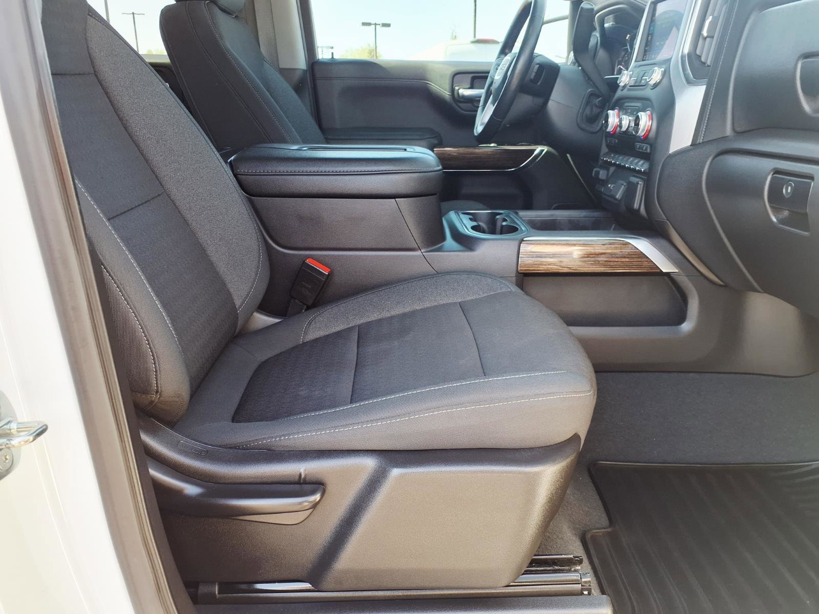 Used 2021 GMC Sierra 1500 Elevation w/ Preferred Package AWD/4WD image 11